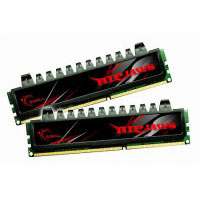 G.skill F3-10666CL7D-4GBRH G.skill F3-10666CL7D-4GBRH